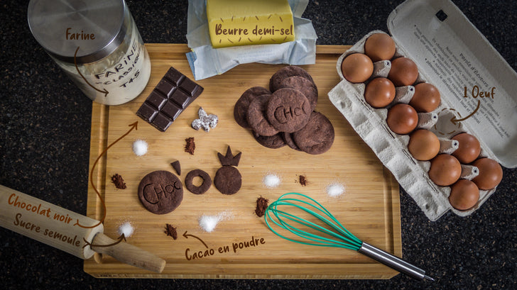 Concours Biscuit Délys des Rois 2020 !