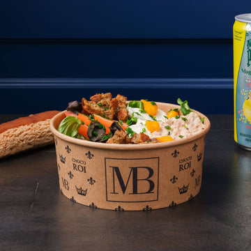 Formule Salade Thon