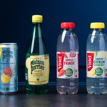 Perrier Juice Citron Goyave 33cl