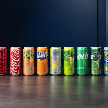 Fanta Orange 33cl