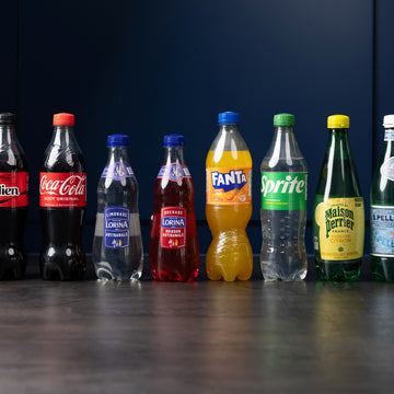 Sprite Citron Fraîche 50cl