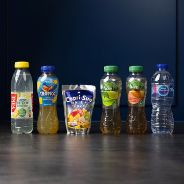Caprisun Multivitaminé 20cl
