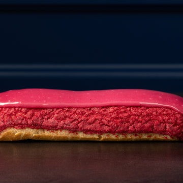 Éclair Fruits Rouges