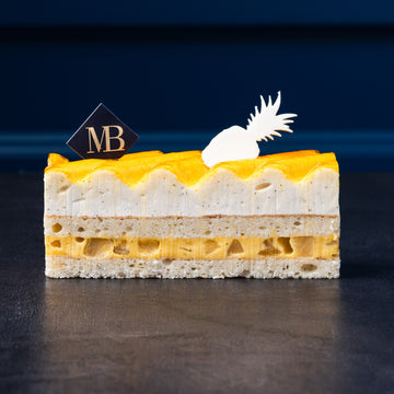 Entremet Exotique Individuel