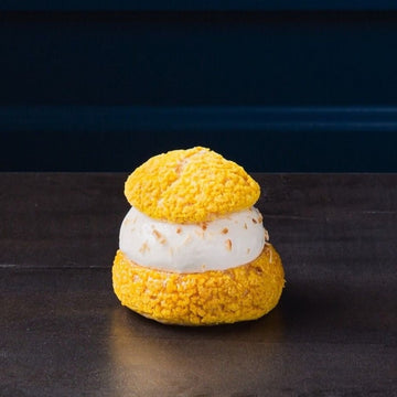 Chou Mangue Passion Coco