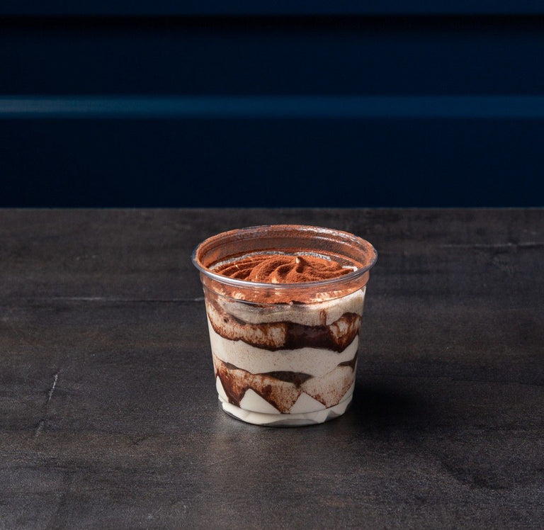 Verrine Tiramisu
