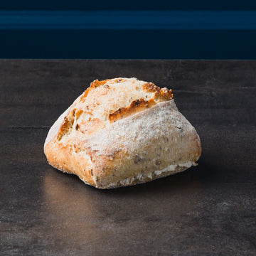 P'tit Pain aux Céréales