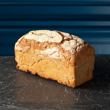 Pain de Seigle