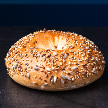 Pain Bagel