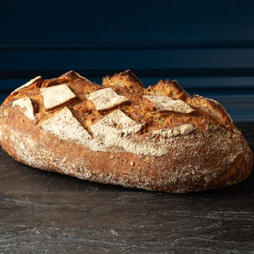 Tourte Alouette Bio