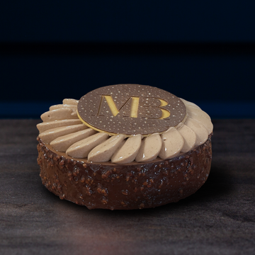 Entremet féérique