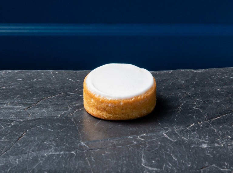 Gâteau Nantais individuel