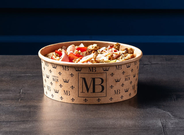 Salade Caesar