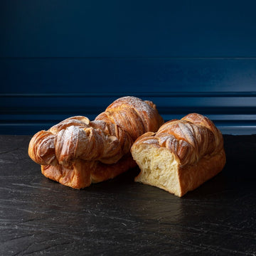 Brioche Feuilletée - 600gr