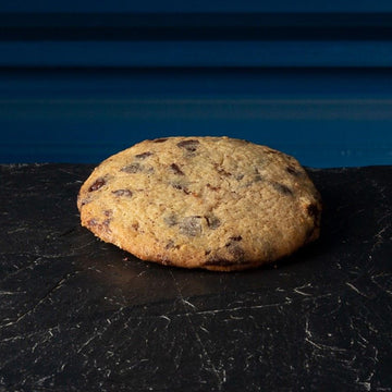 Cookies Pépites de Chocolat lot de 4