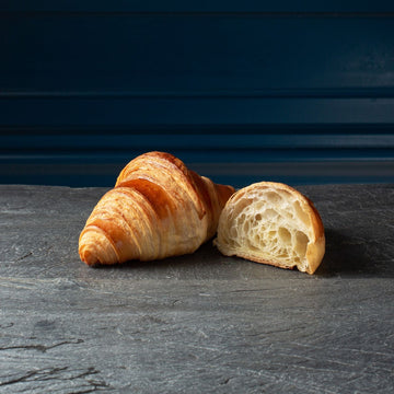 Croissant à l'unité