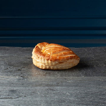 Chausson aux Pommes Feuilletés