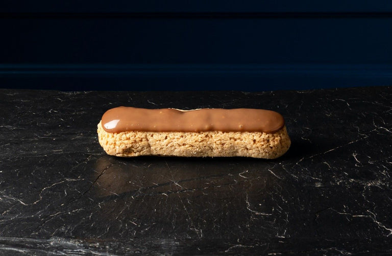 Éclair Café Craquelin
