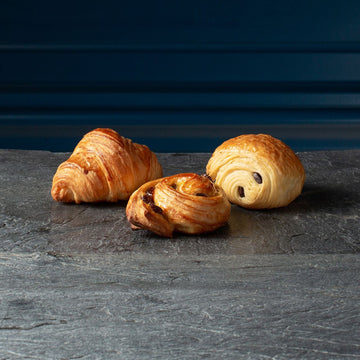 Mini pain au chocolat