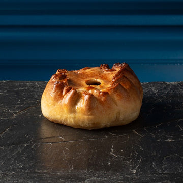 Pâté aux Prunes Individuel