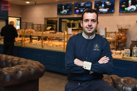 Maison Bécam ouvre sa huitième boulangerie