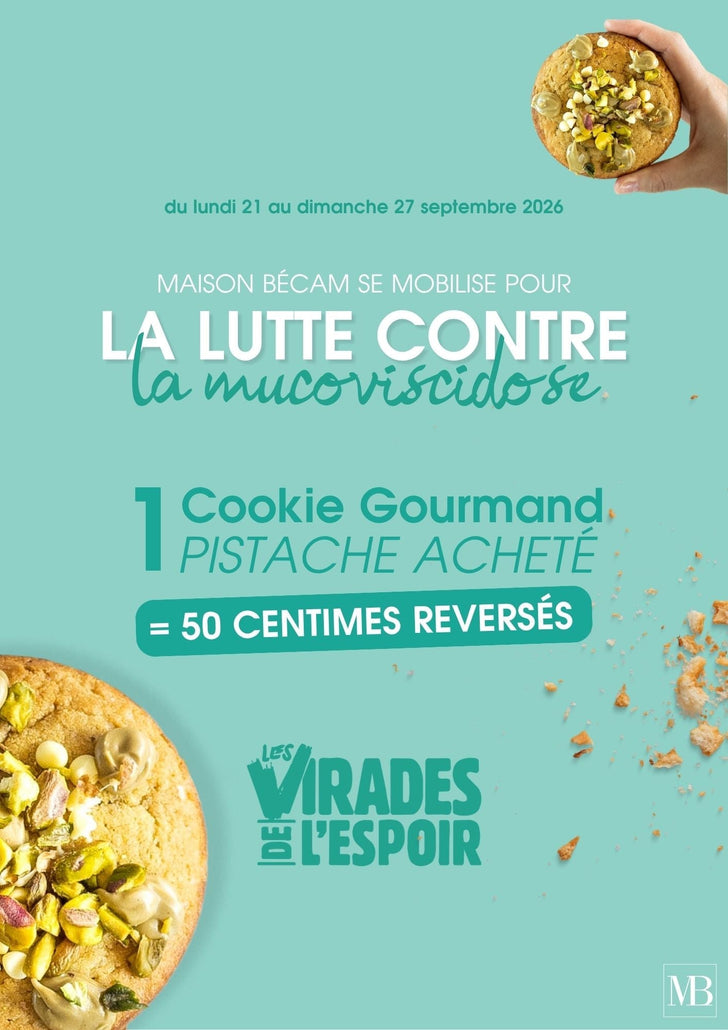 Virades de l'Espoir : Maison Bécam s'engage avec l'association Vaincre la Mucoviscidose