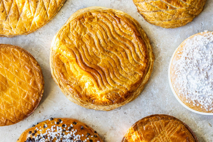 Épiphanie 2026 : Quand l'Art rencontre la Gourmandise chez Maison Bécam