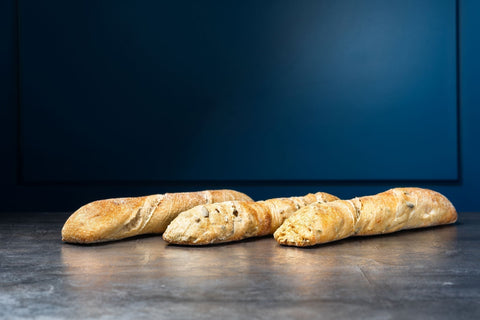 Profitez de nos ciabattas à 2€ seulement cette semaine, du 11 au 17 août !
