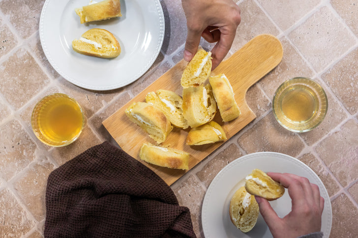 Zoom sur l'apéro : nos préfous sont de sortie !