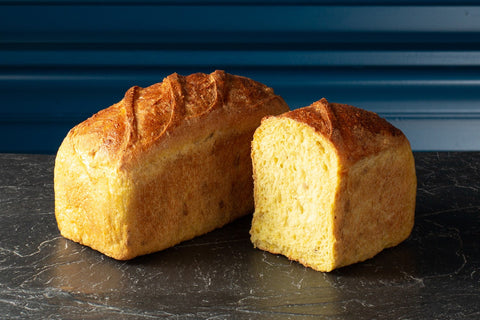 Le pain au maïs contient-il du gluten ?