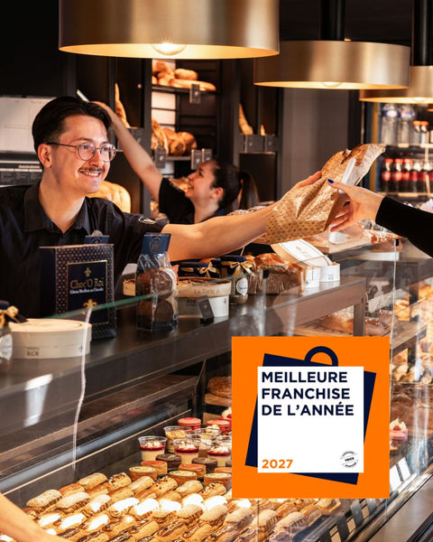 Maison Bécam en route vers le titre de Meilleure Franchise 2027