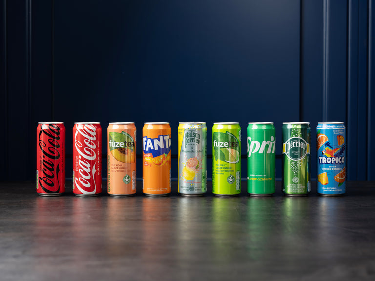 Coca Cola 33cl
