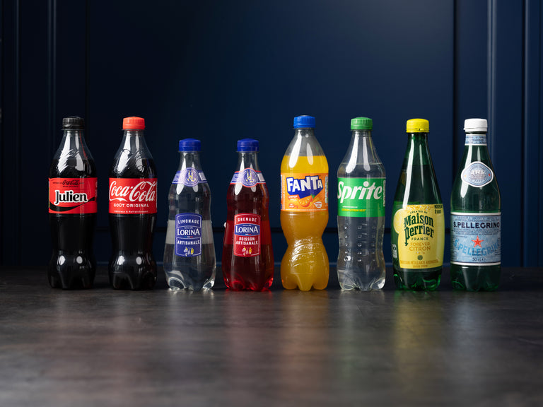 Fanta Orange 50cl