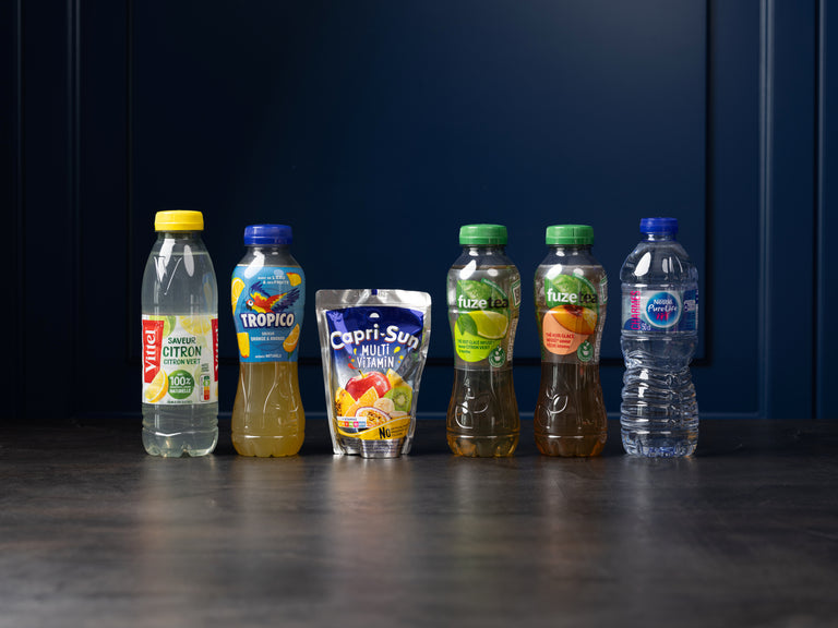 Eau Nestlé 50cl