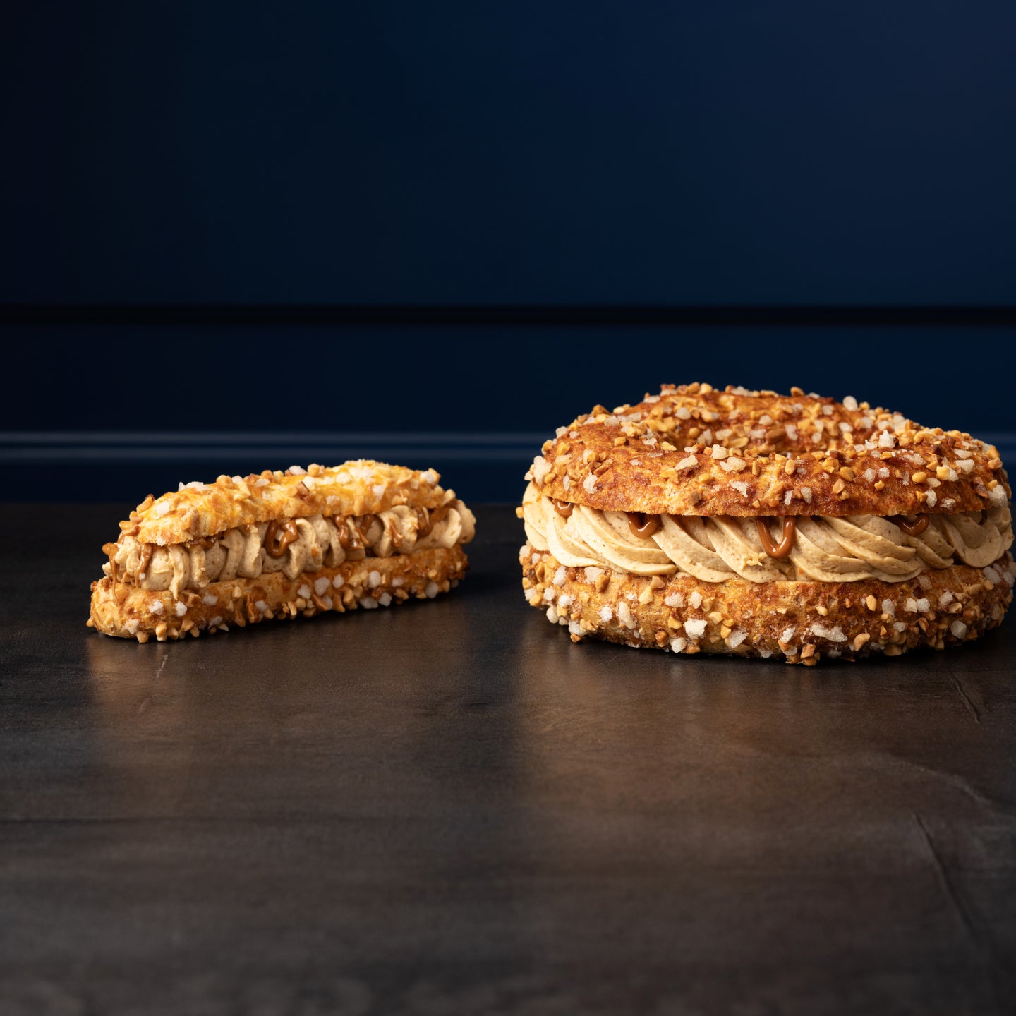 Pâtisseries artisanales & gourmandes | Maison Bécam