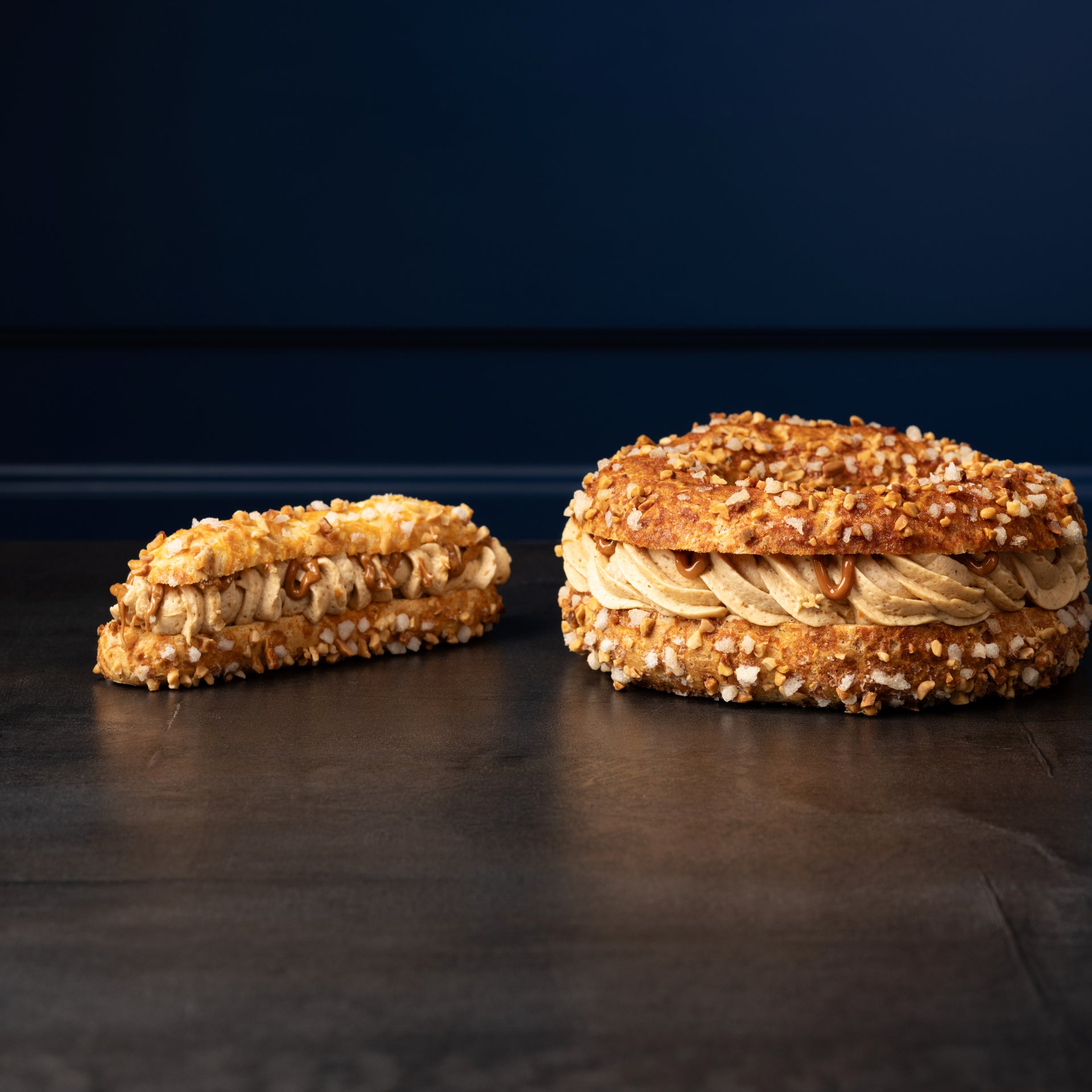 Pâtisseries artisanales & gourmandes | Maison Bécam
