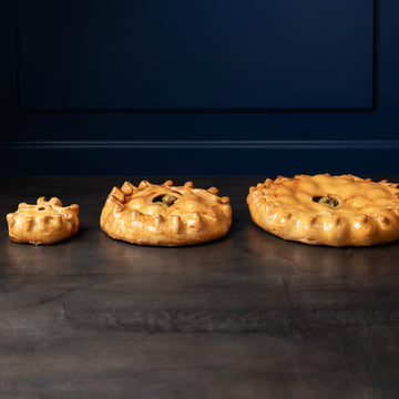 Pâté aux prunes - Maison Bécam
