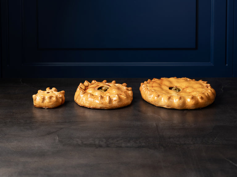 Pâté aux prunes