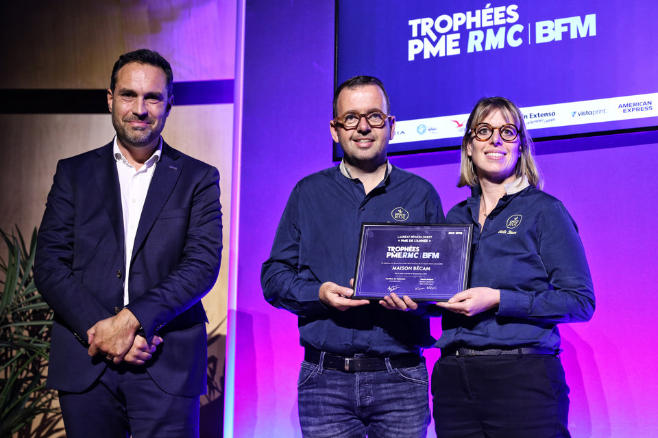 Maison Bécam Boulangerie Pâtisserie