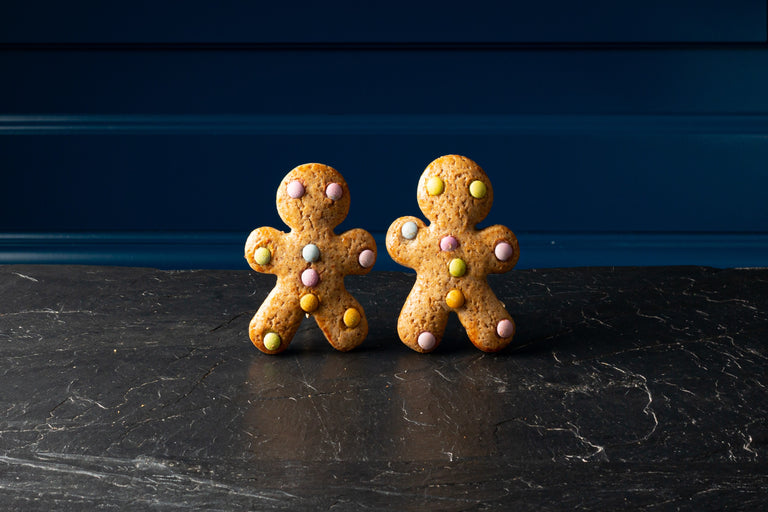 Biscuit Saint Nicolas