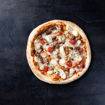Pizza Angevine