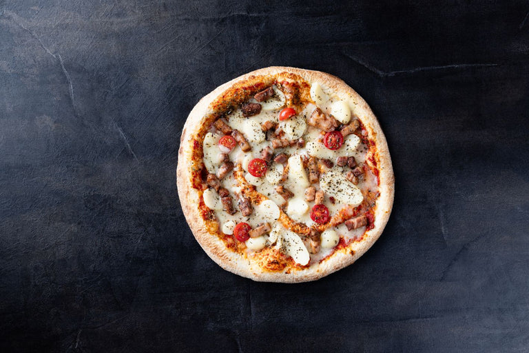 Pizza Angevine