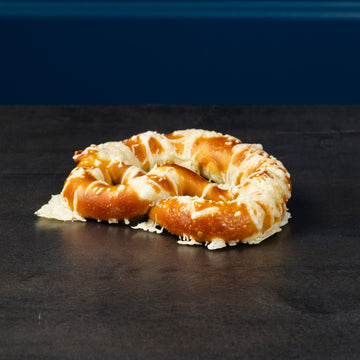 Bretzel Emmental