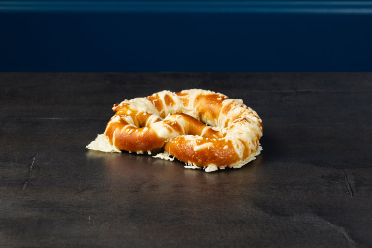 Bretzel Emmental