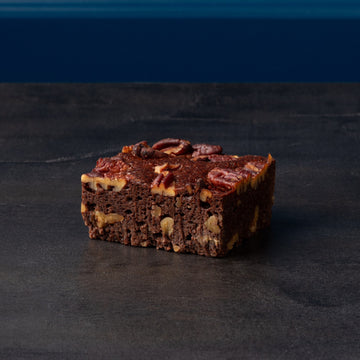 Brownie Pécan - Maison Bécam