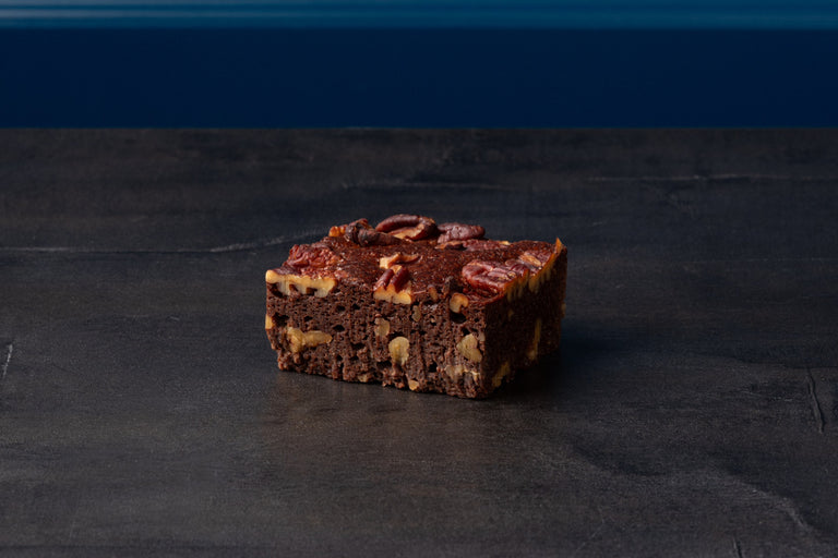 Brownie Pécan - Maison Bécam
