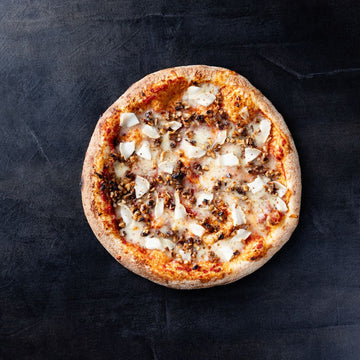Pizza Chèvre Miel