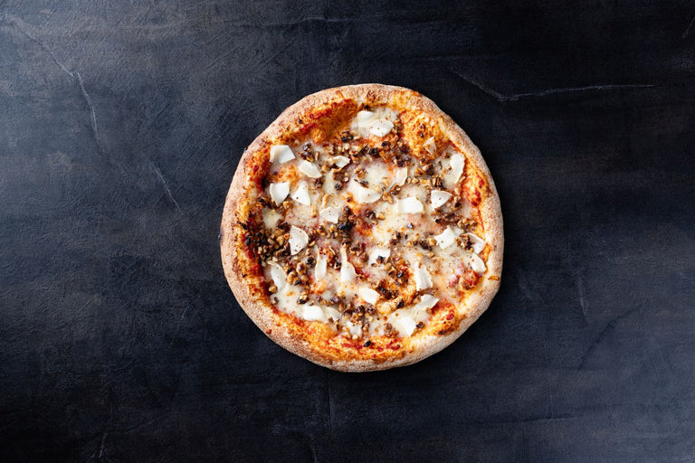 Pizza Chèvre Miel