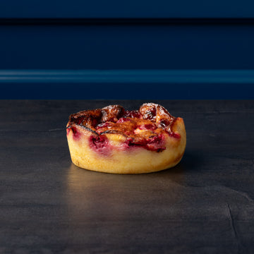 Clafoutis aux Cerises - Maison Bécam