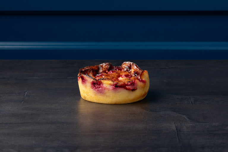 Clafoutis aux Cerises - Maison Bécam